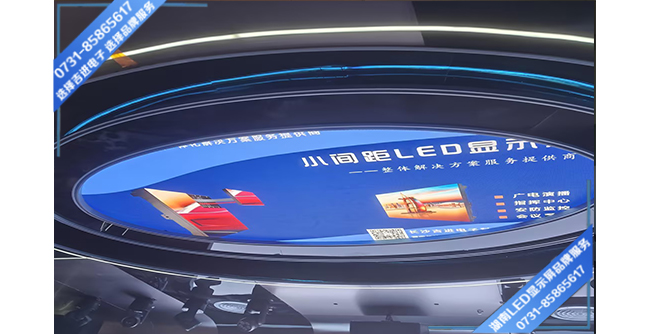 长沙岳麓区某产品基地创意天幕 P2.5 LED显示屏.jpg